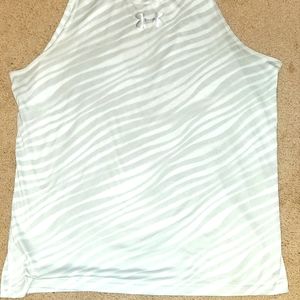 ☆Under armour Tank Top